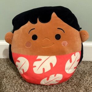 Squishmallows Disney Lilo from Lilo & Stitch